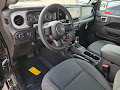 2027 Jeep Wrangler Willys