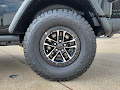 2027 Jeep Wrangler Willys