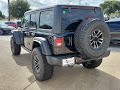2027 Jeep Wrangler Willys