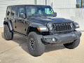2027 Jeep Wrangler Willys