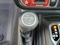 2027 Jeep Wrangler Willys
