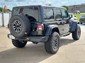 2027 Jeep Wrangler Willys