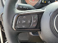 2027 Jeep Wrangler Willys
