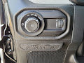 2027 Jeep Wrangler Willys