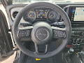 2027 Jeep Wrangler Willys
