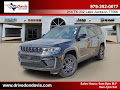 2027 Jeep Grand Cherokee L Laredo Altitude