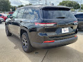 2027 Jeep Grand Cherokee L Laredo Altitude