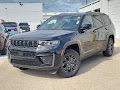 2027 Jeep Grand Cherokee L Laredo Altitude