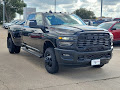 2027 RAM 3500 Tradesman