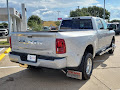 2027 RAM 3500 Laramie