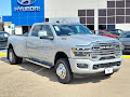 2027 RAM 3500 Laramie
