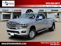 2027 RAM 3500 Laramie