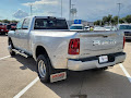 2027 RAM 3500 Laramie