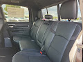 2027 RAM 3500 Laramie