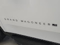 2026 Jeep Grand Wagoneer