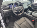 2026 Jeep Grand Wagoneer