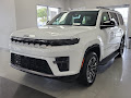 2026 Jeep Grand Wagoneer