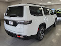 2026 Jeep Grand Wagoneer
