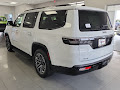 2026 Jeep Grand Wagoneer