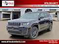 2027 Jeep Grand Cherokee Altitude