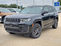 2027 Jeep Grand Cherokee Altitude