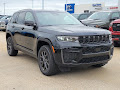 2027 Jeep Grand Cherokee Altitude