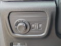 2027 Jeep Grand Cherokee Altitude