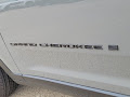 2027 Jeep Grand Cherokee Altitude
