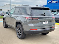 2027 Jeep Grand Cherokee Altitude