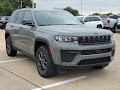 2027 Jeep Grand Cherokee Altitude
