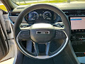 2027 Jeep Grand Cherokee Laredo