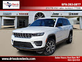 2027 Jeep Grand Cherokee Laredo