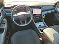 2027 Jeep Grand Cherokee Laredo