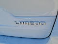 2027 Jeep Grand Cherokee Laredo