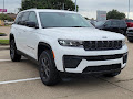 2027 Jeep Grand Cherokee Altitude