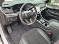 2027 Jeep Grand Cherokee Altitude