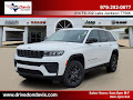 2027 Jeep Grand Cherokee Altitude