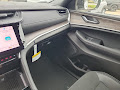2027 Jeep Grand Cherokee Altitude