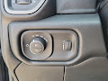 2027 RAM 2500 Black Express