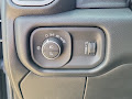 2027 RAM 2500 Black Express