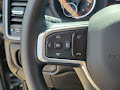 2027 RAM 2500 Black Express