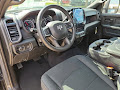 2027 RAM 2500 Black Express