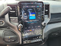 2027 RAM 2500 Black Express