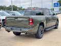 2027 RAM 1500 Express