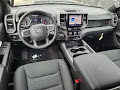 2027 RAM 1500 Express